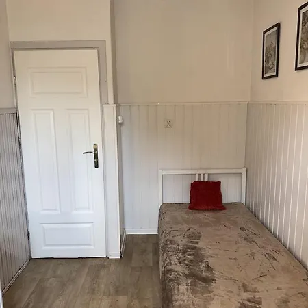 Alaska Hostel-mokotow