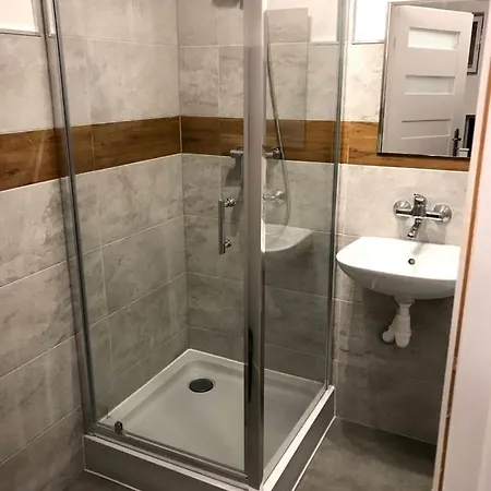 Хостел Alaska Hostel-mokotow