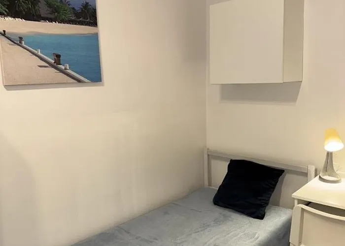 Alaska Hostel-mokotow Warszawa