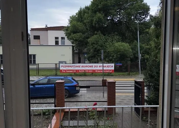 Alaska Hostel-mokotow * Warszawa