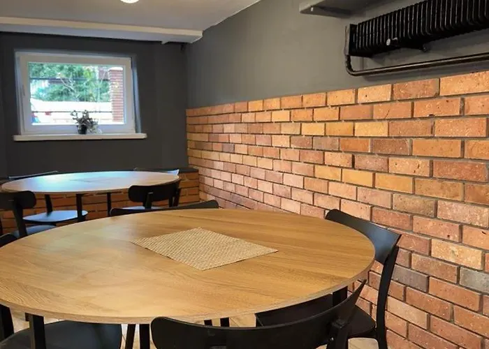 Alaska Hostel-mokotow * Warszawa