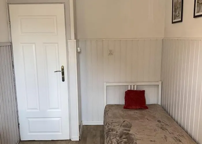 Alaska Hostel-mokotow