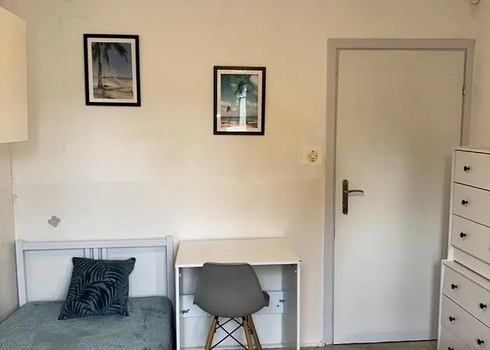 Alaska Hostel-mokotow Warszawa