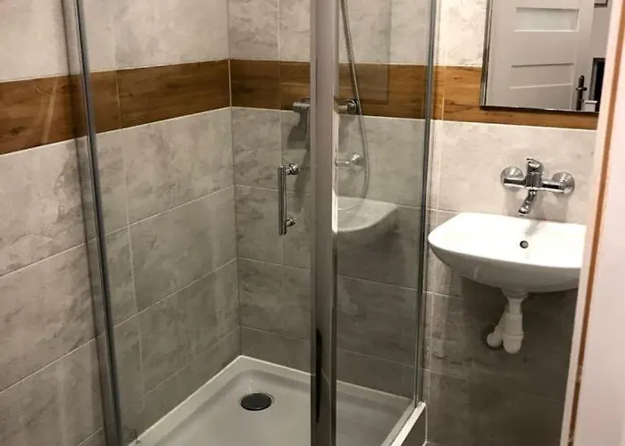 Hostel Alaska Hostel-mokotow