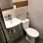 Хостел Alaska Hostel-mokotow *