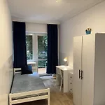 Хостел Alaska Hostel-mokotow Варшава