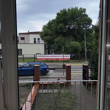 Alaska Hostel-mokotow * Варшава
