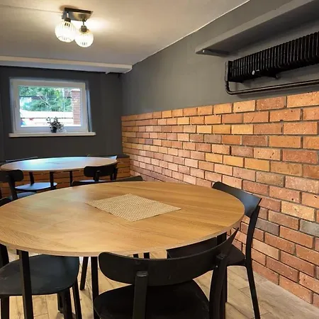 Alaska Hostel-mokotow * Варшава
